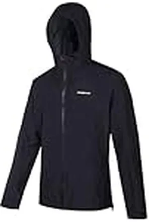 Trango Kilimanjaro, Chaqueta Hombre, (Black), S