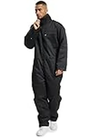 Brandit Tank Suit, color: black, size: M