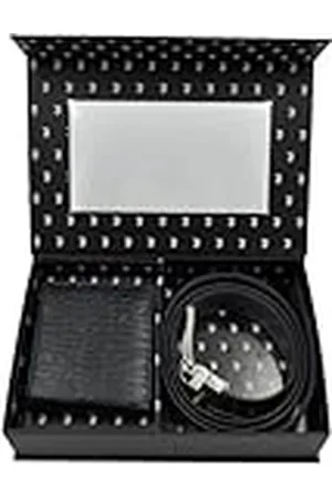 Juventus 133599 Cinturón, , Small-Medium para Hombre