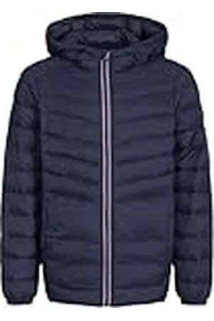 JACK & JONES Chaqueta Sprint Puffer para niño - 140