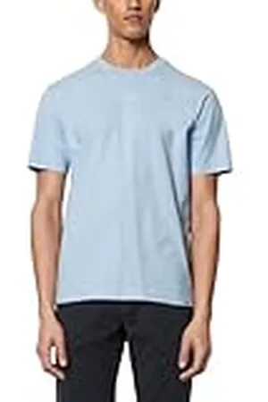 Marc O’ Polo 421201251214, Camiseta para Hombre, , 3XL Große Größen Tall