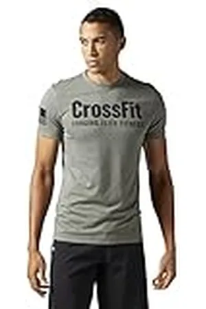 Reebok RCF Fef tee Camiseta, Hombre, , XL