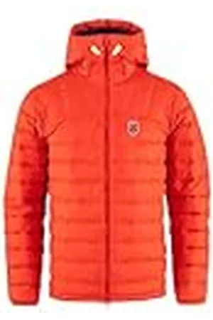 Fjällräven FJALLRAVEN 86121-214-525 Expedition Pack Down Hoodie M Sweatshirt Hombre Tamaño M