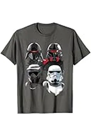 STAR WARS Jedi Fallen Order Trooper Group Shot Camiseta