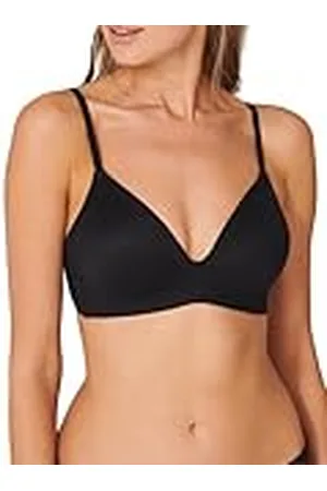 Schiesser Invisible Soft BH Ohne Bügel Sujetador Moldeado, , 75B para Mujer