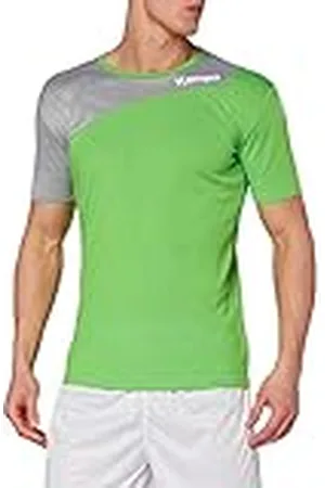 Kempa Core 2.0 Shirt Camiseta De Juego De Balonmano, Hombre, , S