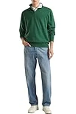 Benetton Pantalone 4VKEUE01D, Pantalones Hombre,