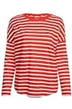 ESPRIT 013ee1k318 Camiseta, , M para Mujer