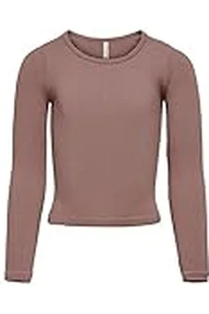 ONLY Camiseta Marca Modelo T-Shirt Fille Gwen