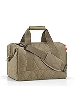 Reisenthel MS5046 ALLROUNDER M RHOMBUS Gym Bag Mujer RHOMBUS Tamaño Unica