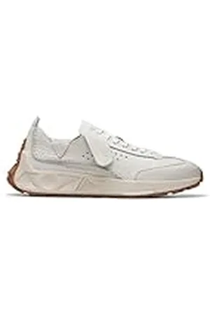 Clarks 261763974, Zapatos de Cordones Mujer, , 40 EU