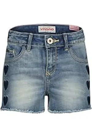 Vingino Dafina Heart Jeans, , 15 años para Niñas
