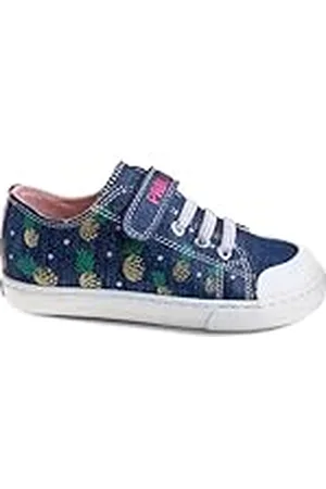 Pablosky Lona 981320, Zapatillas, , 35 EU Ancho