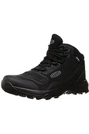 Keen Tempo Flex Mid WP-m, Botas para Senderismo Hombre, , 45 EU