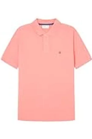 Springfield SPRINGFILED, Hombre, Polo Básico Piqué, , XS