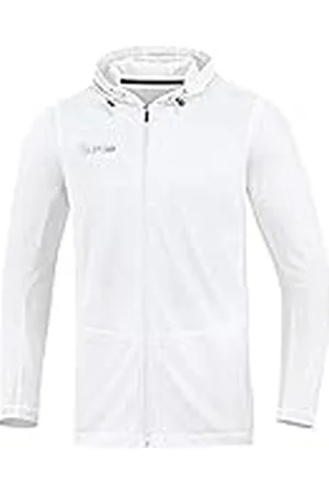 Jako Chaqueta con capucha para hombre Run 2.0, Hombre, Chaqueta con capucha, 6875, , large