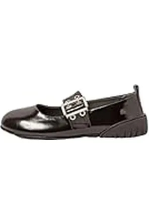 Art 1742 Nantes, Zapatillas Mujer, Black, 40 EU