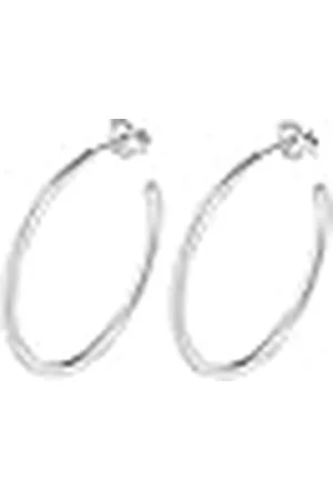 TIME ROAD Pendientes de aro Lotus Silver WS02243/30 WS02243/30 marca LOTUS SILVER