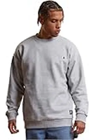 STARTER BLACK LABEL St432-starter USA Crew Neck Sudadera, , XXL para Hombre