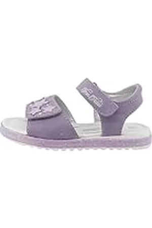 TOM TAILOR 9570060001, Sandalia Niñas, , 24 EU