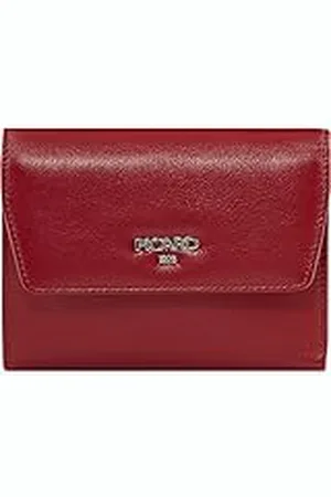 Picard Bingo 8882 - Monedero de Cuero para Mujer, Color , Talla 13x10x2 cm