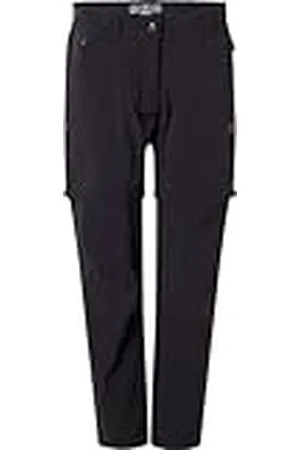 mc kinley Mckinley Malik II Pantalones para Senderismo para Hombre 54