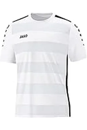 Jako Celtic 2.0 Ka - Camiseta de fútbol para Hombre, diseño del Celtic 2.0 KA, Hombre, Camiseta Celtic 2.0 KA., 4205, Blanco/Negro, 116