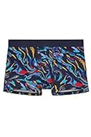 Hom Bali Boxer Briefs, , M de los bres
