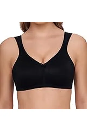 Susa Topsy BHs ohne Bügel - Sujetador sin aros para mujer, , 115F