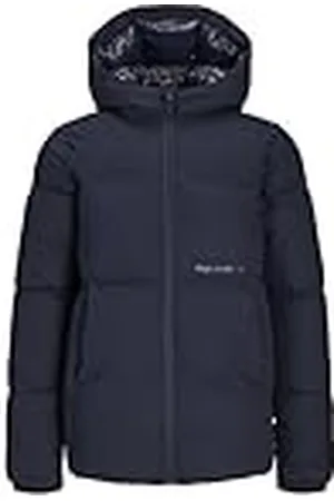 JACK & JONES Puffer Jacket Puffer Jacket Junior Sky Captain 176 Sky Captain