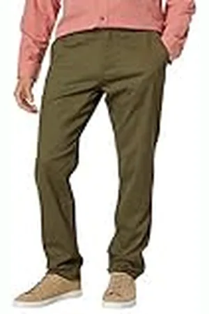 Hurley Worker Icon Ii, Pantalones Hombre, , 44
