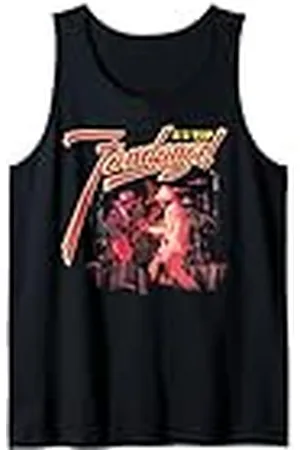 ZZ Top Fandango Camiseta sin Mangas
