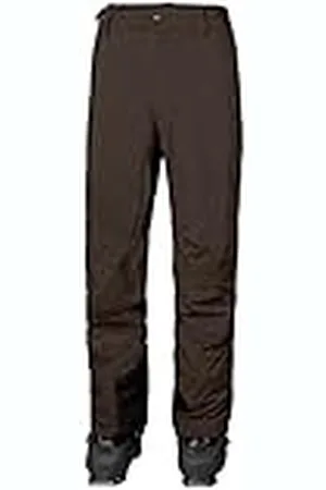 Helly Hansen Legendary Insulated, Pantalones De Senderismo Hombre, , S
