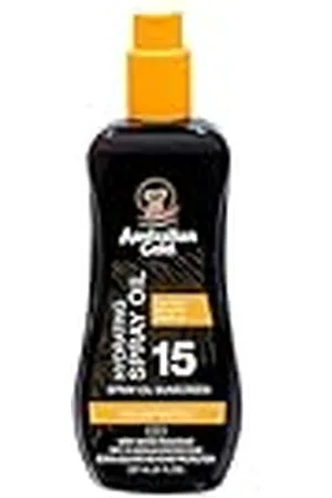 Australian Gold Autobronceador Corporal, 221 G