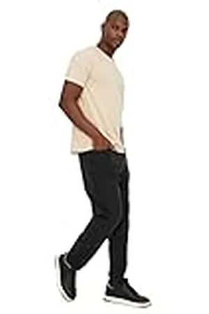 Trendyol Male Relax fit Jeans, 36 de los Hombres