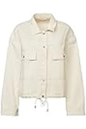 ESPRIT 073cc1g302 Blazer, , XL para Mujer