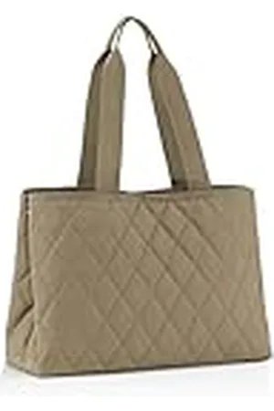 Reisenthel DK5046 CLASSIC SHOPPER L RHOMBUS Gym Bag Mujer RHOMBUS Tamaño Unica