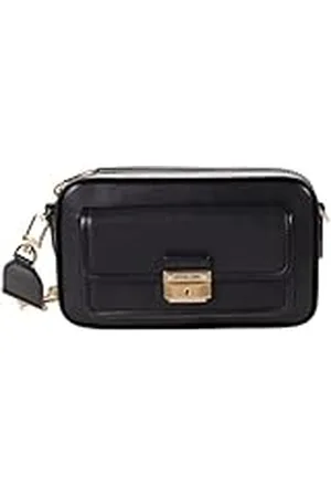 Michael Kors MD PCKT CAMERA XBODY, Bolso bandolera con cámara de bolsillo Mujer,