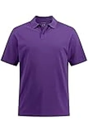 JP 1880 Polo, básico, Media Manga, piqué, hasta la Talla 10XL 6XL 702560837-6XL