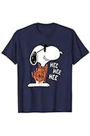 Peanuts Joe Cool Hee Camiseta