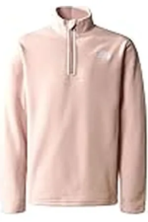 The North Face Sudadera Unisex para niños Glacier