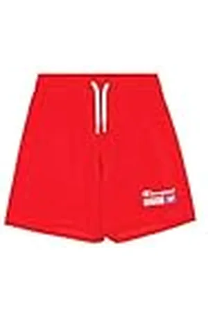 Champion Legacy Boy - Graphic Shorts, Calzoncillos Niños,