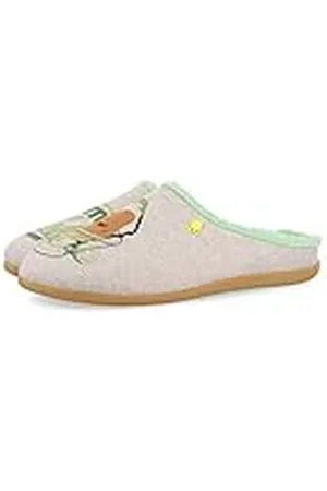 Gioseppo Hot Potatoes DAIRAGO, Pantuflas Hombre, , 46 EU