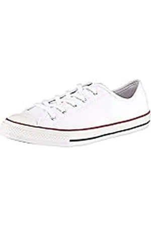Converse Dainty Low, Plimsolls Mujer, , 37.5 EU