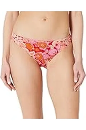Amazon Parte Inferior de Traje de Baño Tipo Bikini Clásico Mujer, , 40
