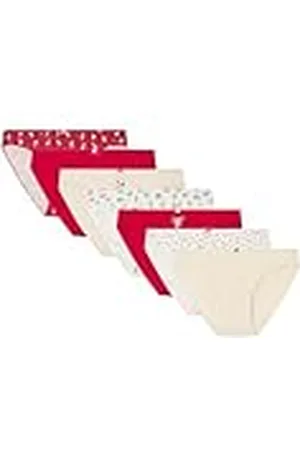 Women secret Pack Bragas Femenine Snoopy