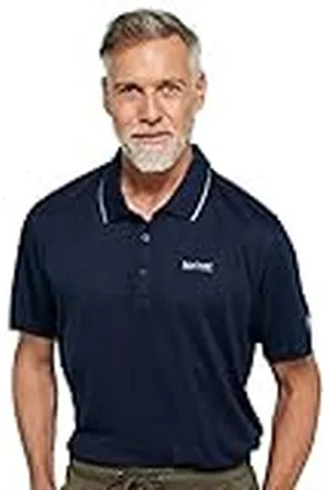 Regatta Maverick V - Polo Deportivo De Secado Rápido T-Shirts/Polos/Vests, Hombre, , 4XL