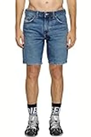 Diesel D-Fin Jeans, , 32 para Hombre