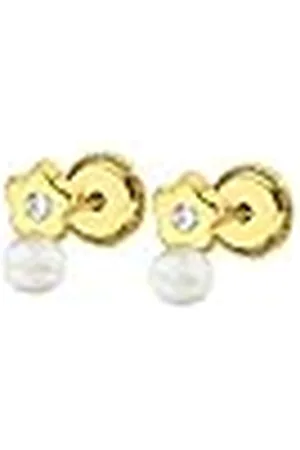 TIME ROAD LOTUS 9K Pendientes BRINCOS LG00199 Marca