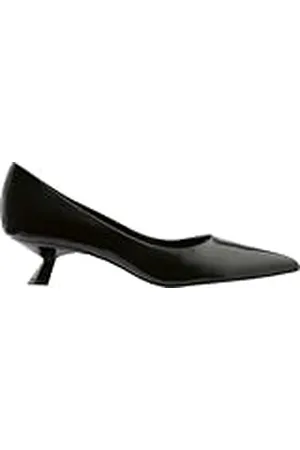 Högl Högl Donna, Pump Mujer, Black, 41 EU